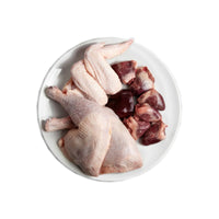 Katzenfutter 3COTY Huhn 80 g
