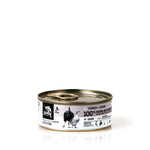 Katzenfutter 3COTY Truthahn 80 g