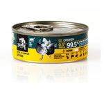 Katzenfutter 3COTY Huhn 80 g