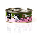 Katzenfutter 3COTY Truthahn 80 g