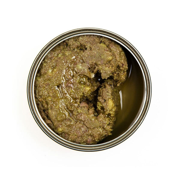 Katzenfutter 3COTY Truthahn 80 g