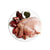 Katzenfutter 3COTY Truthahn 80 g