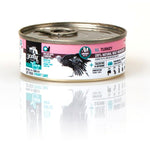 Katzenfutter 3COTY Truthahn 80 g