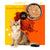 Katzenfutter 3COTY Huhn 80 g