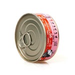 Katzenfutter 3COTY Truthahn 80 g