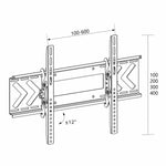 TV Halterung Libox LB-120 32" 85" 55 kg