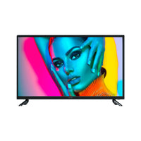 Fernseher Kiano SlimTV 32" HD LED D-LED