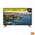 Fernseher Kiano SlimTV 32" HD LED D-LED