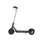 Elektroroller Motus Scooty 8.5 Schwarz türkis 350 W