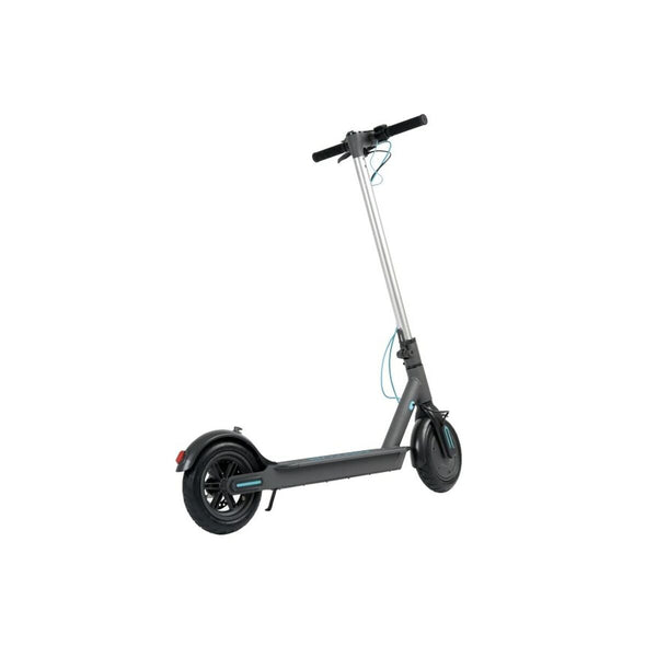 Elektroroller Motus Scooty 8.5 Schwarz türkis 350 W