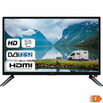 Fernseher Kiano SlimTV 24 HD LED