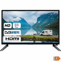 Fernseher Kiano SlimTV 24 HD LED