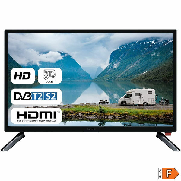 Fernseher Kiano SlimTV 24 HD LED
