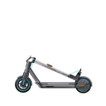 Elektroroller Motus Scooty 10 GEN 5 Schwarz Grau türkis 350 W 20 km/h