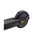 Elektroroller Motus Scooty 10 GEN 5 Schwarz Grau türkis 350 W 20 km/h