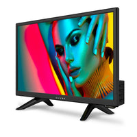 Smart TV Kiano Slim HD 18,5" LED Direct-LED