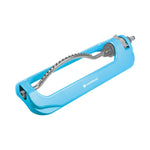 Rasensprinkler Cellfast Aluminium Kunststoff