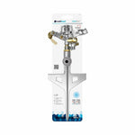 Rasensprinkler Cellfast Metall 6 BAR