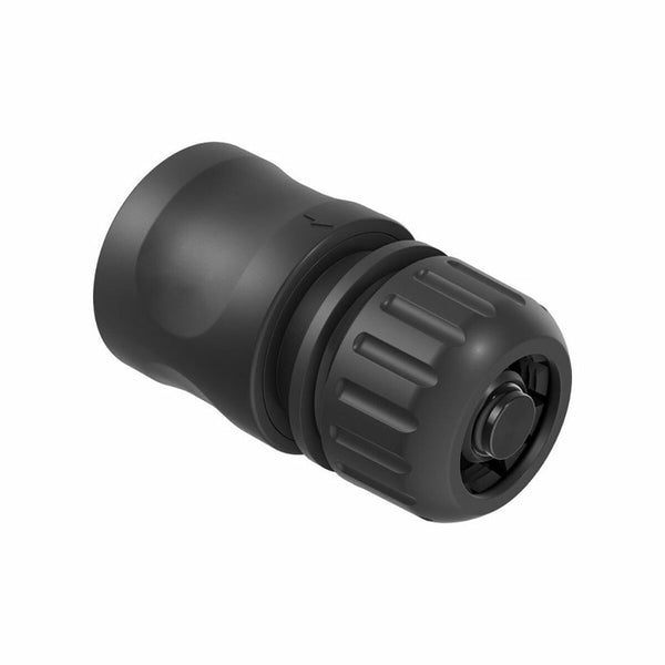 Schlauch-Set mit Zubehör Cellfast Grow 20 m Polyester PVC Polyäthylen Polypropylen Ø 12 mm Beige (20 m)