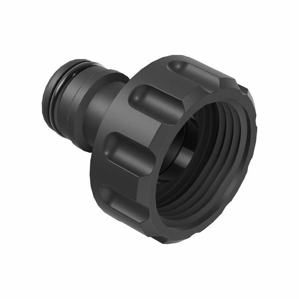 Schlauch-Set mit Zubehör Cellfast Grow 20 m Polyester PVC Polyäthylen Polypropylen Ø 12 mm Beige (20 m)