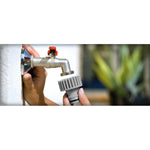 Schlauchanschluss Cellfast 1"