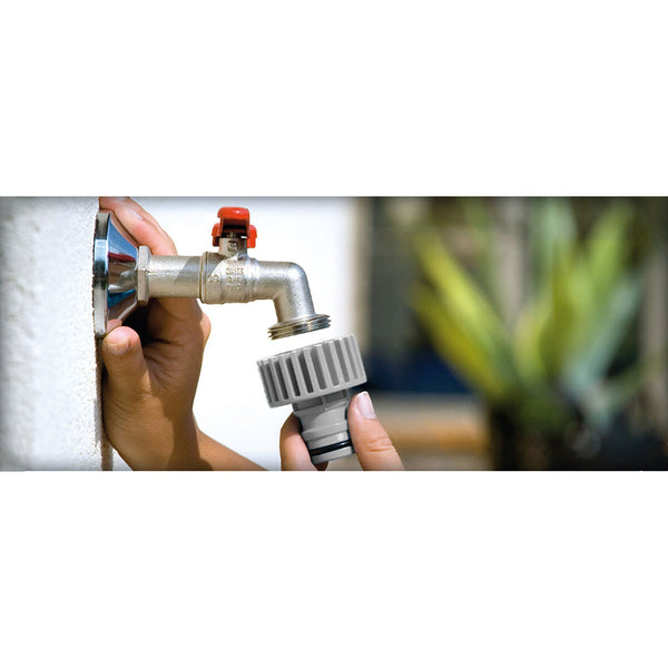 Schlauchanschluss Cellfast 1"