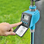 Bewässerungsprogrammierer Cellfast