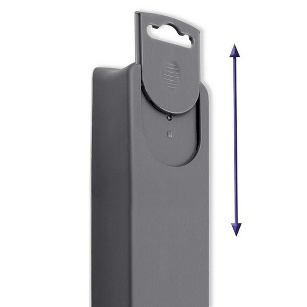 Steckerleiste mit 6 Steckdosen und Schalter Qoltec 50294 (1,8 m)