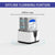 Ladestation Qoltec 50309