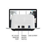 Ladestation Qoltec 50309