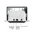 Ladestation Qoltec 50309