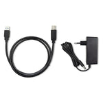 Ladestation Qoltec 50309