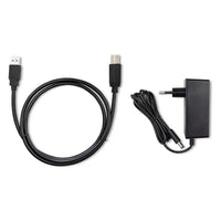 Ladestation Qoltec 50309
