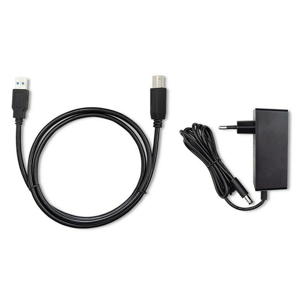 Ladestation Qoltec 50309