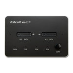 Ladestation Qoltec 50310