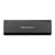 Externe Box Qoltec 50312 Schwarz