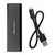 Externe Box Qoltec 50312 Schwarz