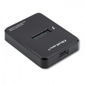 Ladestation Qoltec 50313
