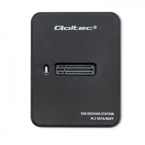 Ladestation Qoltec 50314