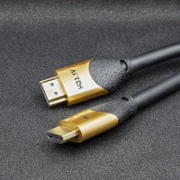 HDMI Kabel Qoltec 50354