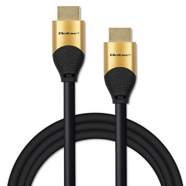 HDMI Kabel Qoltec 50356