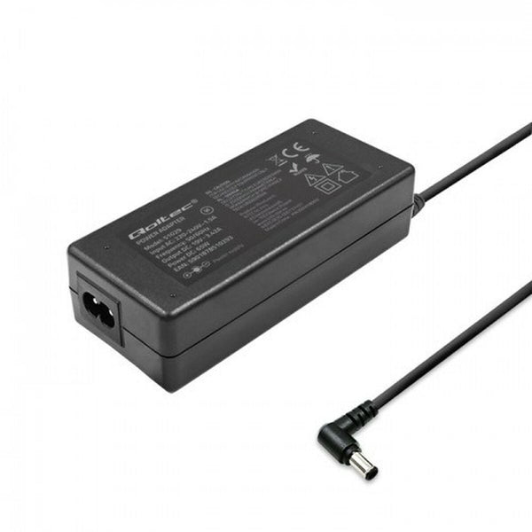 Netzadapter Qoltec 51029 65 W