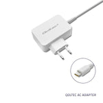 Netzadapter Qoltec 51039 65 W