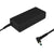 Laptopladekabel Qoltec 51518 45 W