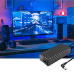 Netzadapter Qoltec 52400