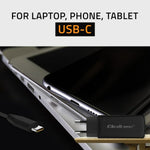 Wandladegerät Qoltec 52420