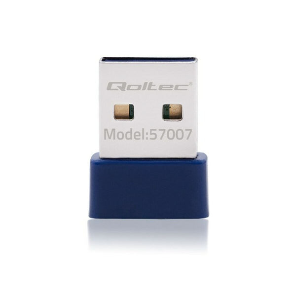 Netzadapter Qoltec 57007