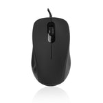 Mouse Modecom MC-M10 Schwarz