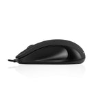 Mouse Modecom MC-M10 Schwarz