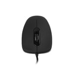 Mouse Modecom MC-M10 Schwarz